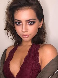 Isabela Moner